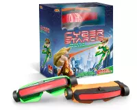2. Cyberstarcie