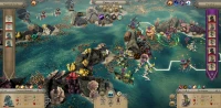 3. Master of Magic: Scourge of the Seas PL (DLC) (PC) (klucz STEAM)