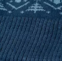 5. Zestaw: Czapka + Szalik - Warhammer 40,000: Space Wolves