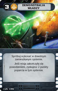 6. Galakta Star Wars: Rebelia