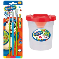 9. BIC Bambino Wyprawka Szkolna Klasy 1-3