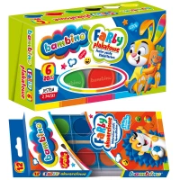 12. BIC Bambino Wyprawka Szkolna Klasy 1-3
