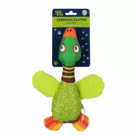 1. Trik&Roll Zabawka Dla Psa Maskotka Kaczka z Dźwiękiem 560685