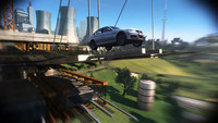 3. Crash Time 2 (PC) (klucz STEAM)