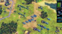 3. Battle Worlds: Kronos PL (klucz STEAM)