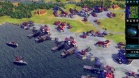 2. Battle Worlds: Kronos PL (klucz STEAM)