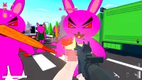 9. Yankee Rabbits (PC) (klucz STEAM)