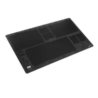 1. Gamegenic: Star Wars Unlimited Card Game - Game Mat - Mata do Gry - Unlimited Pattern