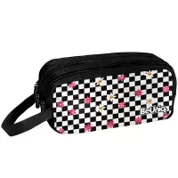 1. Beuniq Piórnik Saszetka Flower BU26RK-057