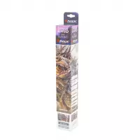 1. Gamegenic: Magic the Gathering - Lorwyn Eclipsed - Prime Playmat - Mata do Gry - Auntie Ool, Cursewretch