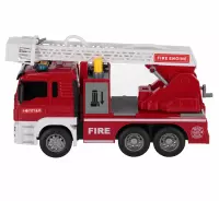 3. Mega Creative Straż pożarna z Dźwiękiem 567025