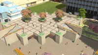 6. Cities: Skylines - Financial Districts PL (DLC) (PC/MAC/LINUX) (klucz STEAM)
