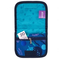 4. CoolPack Portfel na Szyję Stitch 9195268000