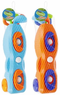 8. Mega Creative Zestaw Do Gry W Golfa 532298