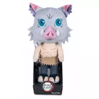 1. Pluszak Demon Slayer - Inosoku 
