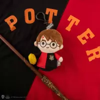 3. Brelok PluszowyHarry Potter - Puchar Trójmagiczny