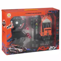 8. Mega Creative Auto Wyścigowe Zdalnie Sterowane 568978