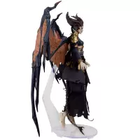 6. Figurka Lilith Diablo IV Elite Edition 18 cm