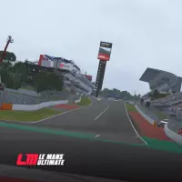 7. Le Mans Ultimate - ELMS Pack 3 (DLC) (PC) (klucz STEAM)