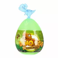 3. Mega Creative Dinozaur Jajo 11cm 524600