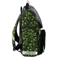 4. Paso Tornister Szkolny Alert PP26RD-525