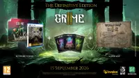 1. GRIME II - Definitive Edition (PS5)