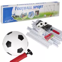 1. Mega Creative Bramka +Akcesoria 577507