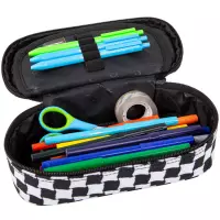 2. Coolpack Campus Piórnik Tuba Usztywniona z Organizerem Pepit F062888