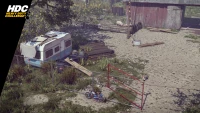 8. Offroad Truck Simulator – Heavy Duty Challenge (PC) (klucz STEAM)