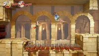 4. Asterix & Obelix - Mission Babylon (PS5)