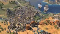 7. Sid Meier's Civilization VII PL (PC)
