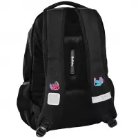 2. BeUniq Plecak Szkolny Stitch Double DS26NN-2708