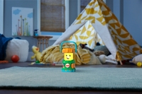 7. Fisher Price Latarenka Odkrywcy Ucz Się i Śmiej GRW49