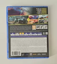 2. OUTLET The Crew Motorfest PL (PS4)