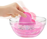 4. Mattel Barbie Kolorowa Niespodzianka Zwierzątka GPD25