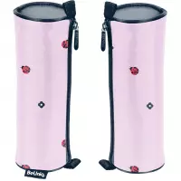 1. BeUniq Piórnik Ladybug BU26BI-003