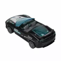 6. Mega Creative Zdalnie Sterowane Auto Wyścigowe 568977