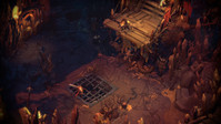 2. Battle Chasers: Nightwar  (PC) DIGITAL (klucz STEAM)