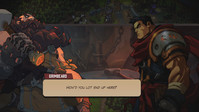 5. Battle Chasers: Nightwar  (PC) DIGITAL (klucz STEAM)