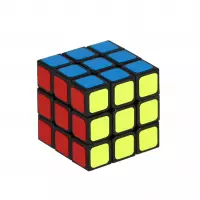 3. Mega Creative Kostka Magiczna 590277