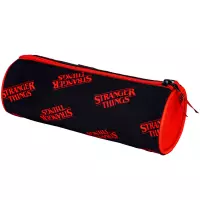 2. Astra Saszetka Okrągła Stranger Things 505023072
