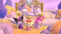 2. Hello Kitty Island Adventure – Friendship Bundle (NS2)