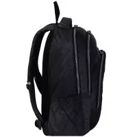 5. CoolPack Rift Plecak Młodzieżowy Grey F158005