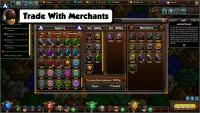 3. Epic Manager - Create Your Own Adventuring Agency! (PC) (klucz STEAM)