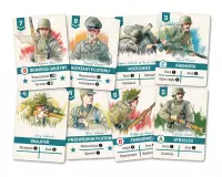 4. Nieustraszeni: Normandia