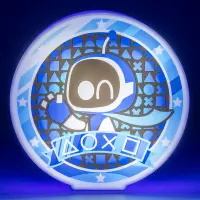 8. Lampka Astro Bot