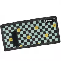 4. BeUniq Portfel Sun Flower BU26VN-882