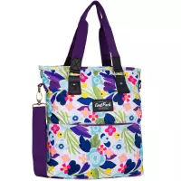 1. CoolPack Amber Torba Na Ramię Flower Me F050740