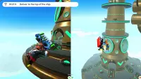 4. Totally Reliable Delivery Service - Cyberfunk (DLC) (PC) (klucz STEAM)