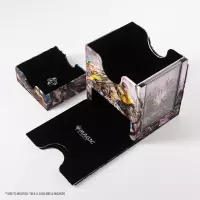 12. Gamegenic: Magic the Gathering - The Hobbit - Sidekick PRO 100+ XL - Battle of Five Armies